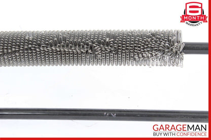 06-09 Mercedes W211 W219 E500 CLS550 Power Steering Oil Cooler Line OEM