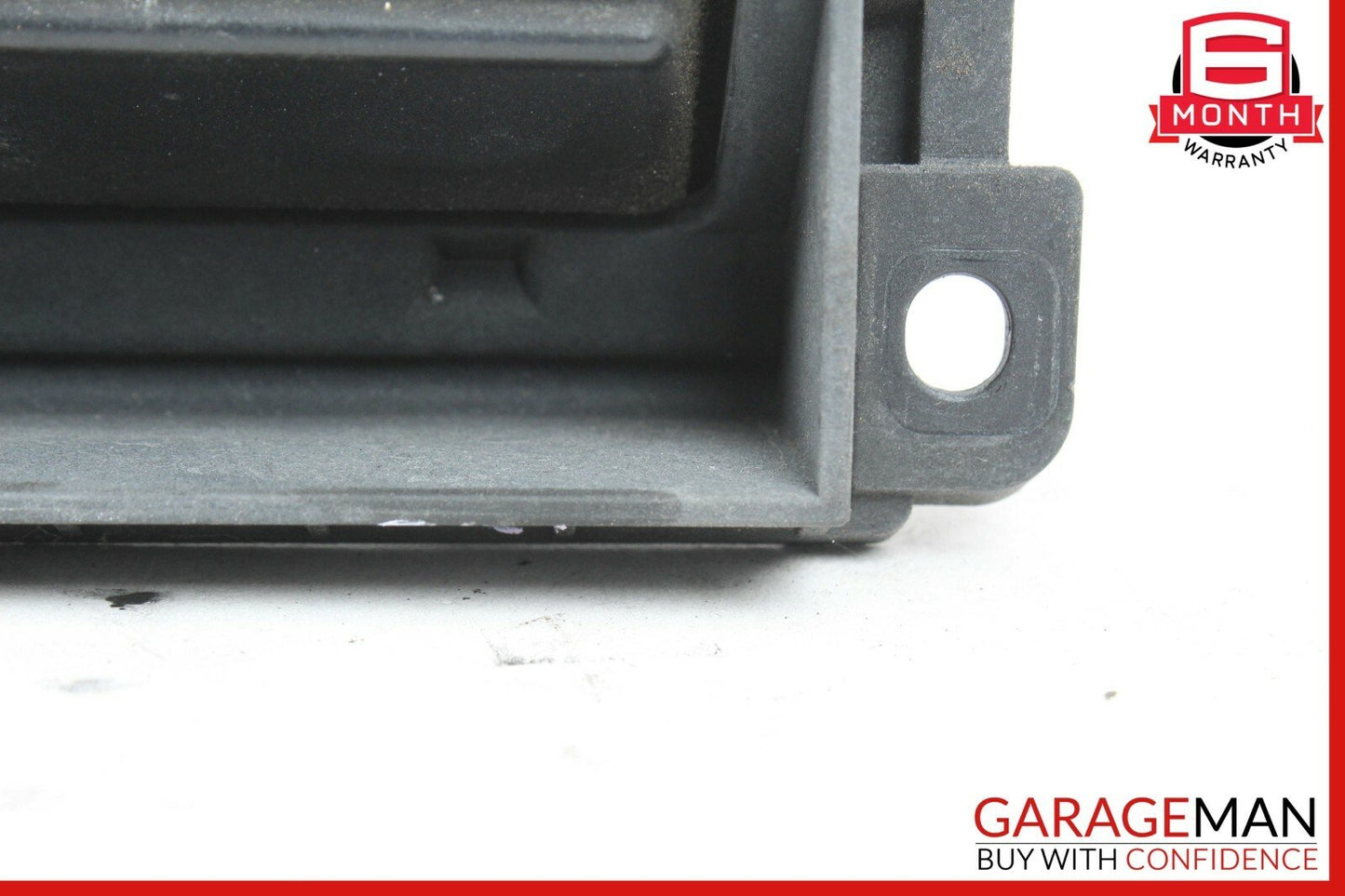 07-14 Mercedes S550 S600 CL550 Rear Trunk Lid Lock Open Unlock Release Handle