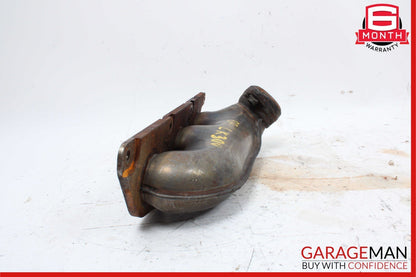 05-11 Mercedes R171 SLK300 Right Passenger Side Exhaust Manifold Heater Pipe OEM