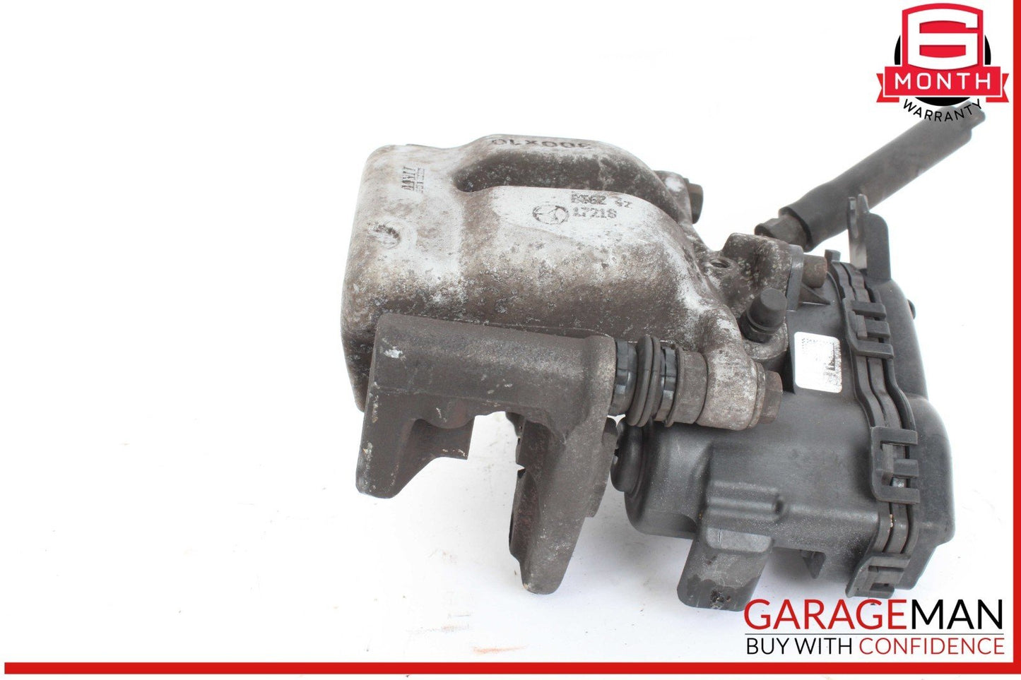 12-20 Mercedes R172 SLK250 SLC43 AMG Rear Right Passenger Side Brake Caliper OEM