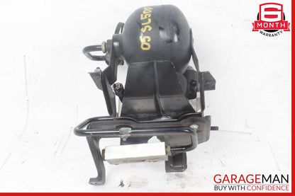 03-06 Mercedes R230 SL500 SL600 Hydraulic Suspension Valve Block Assy