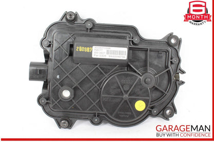 03-12 Bentley Continental GTC Front Left Side Door Lock Soft Actuator Motor OEM
