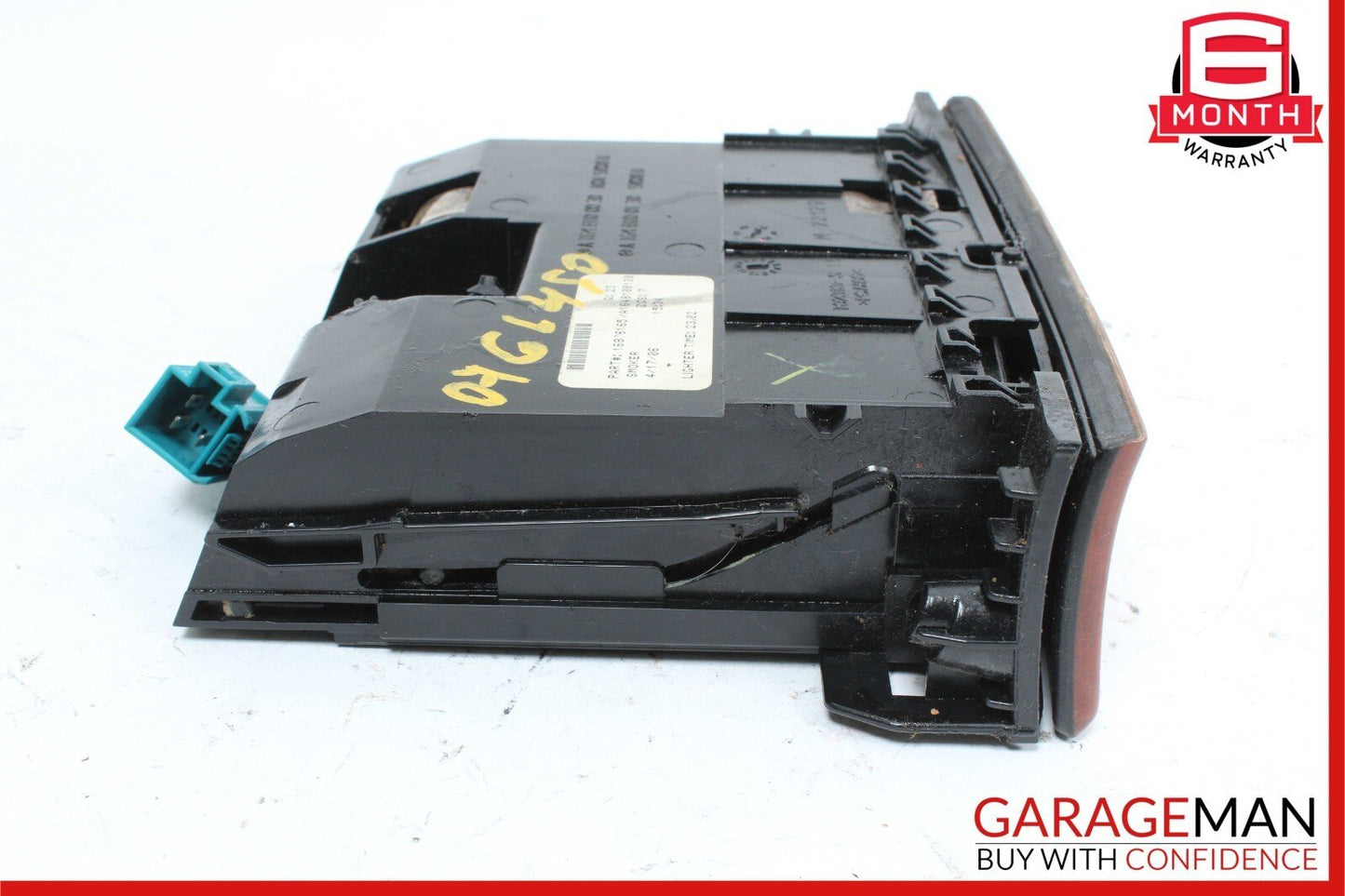 06-12 Mercedes X164 GL450 ML450 Center Console Ash Tray Ashtray Compartment OEM