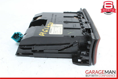 06-12 Mercedes X164 GL450 ML450 Center Console Ash Tray Ashtray Compartment OEM