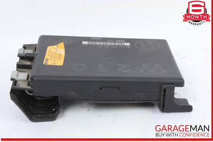 98-02 Mercedes W210 E320 E430 Front Right Passenger Side Seat Control Module OEM