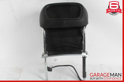 09-12 Mercedes R230 SL550 SL63 AMG Headrest Head Rest Left or Right Side OEM
