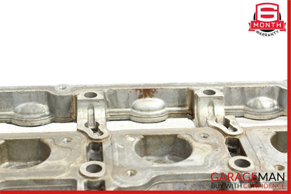 12-15 Mercedes R172 SLK250 C250 1.8L Engine Motor Camshaft Cam Housing Lower OEM