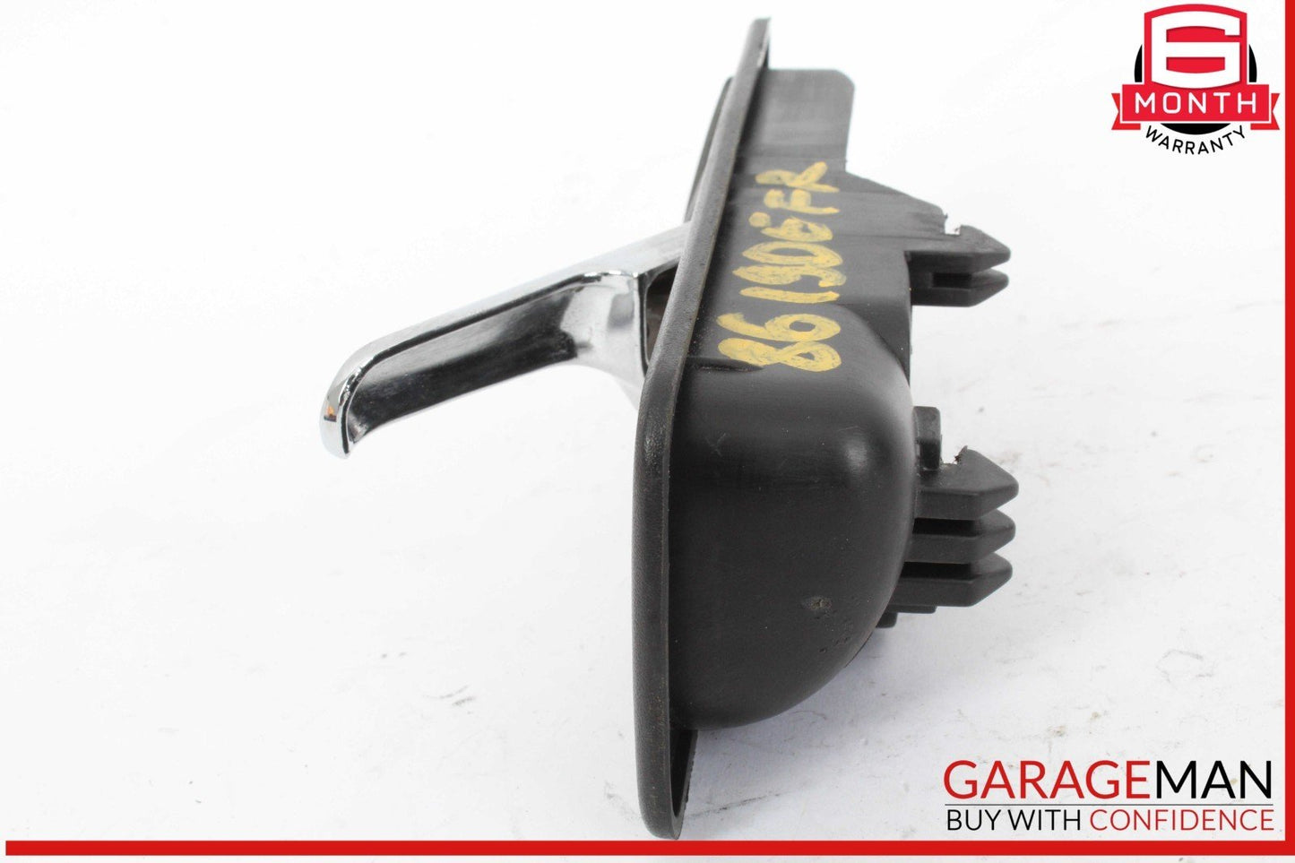 84-93 Mercedes W201 190E 190D Right Passenger Side Interior Door Handle OEM