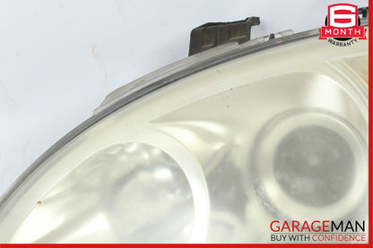 02-05 Mercedes W163 ML320 ML500 Front Left Side Halogen Headlight Head Lamp