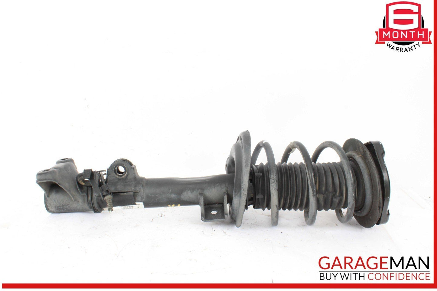 08-17 Mercedes W204 C350 E350 Front Right / Left Shock Spring Absorber Strut