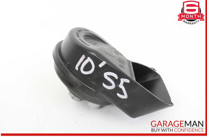 08-17 Audi S5 Left Side Horn Low Tone Frequency 8T0951223 OEM