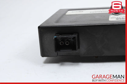 07-14 Mercedes S550 CLS550 SLK350 CL63 Sirius Satellite Radio Module Receiver