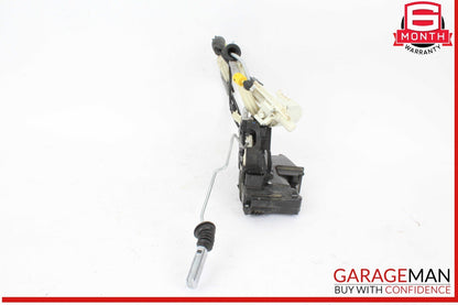 14-20 Mercedes W222 S550 S600 Front Right Door Lock Latch Actuator Keyless Go