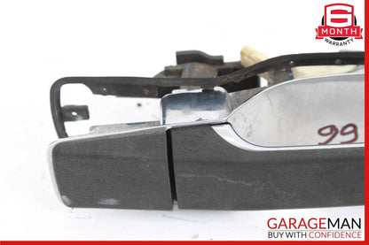 92-99 Mercedes W140 300SD S500 S320 Rear Left / Right Door Handle 1407600570