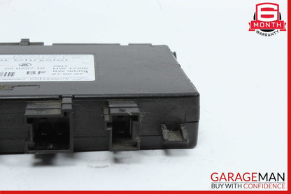 03-12 Mercedes W211 E350 CLS500 GL450 Front Right Seat Control Module Unit OEM