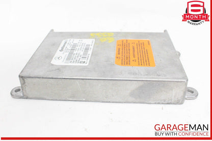 Mercedes W221 S550 Voice Communication Control Module Unit 2048202085 OEM