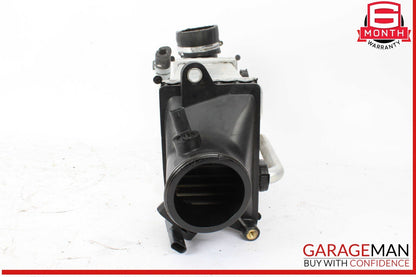 15-20 Mercedes W205 C300 GLC300 2.0L Engine Mounted Intercooler 2740900614 OEM