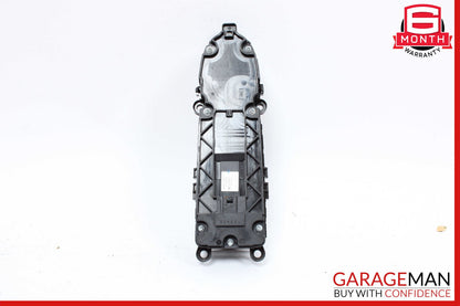10-13 Mercedes W221 S550 Left Driver Master Window Switch Control OEM