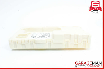 10-17 Mercedes W212 E350 E400 Coupe Rear Window Regulator Control Module OEM