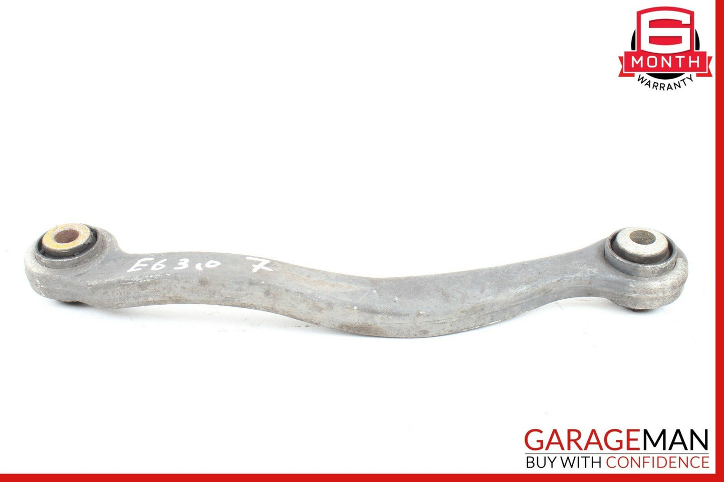 Mercedes SL500 CLS500 E63 AMG Rear Left Driver Side Upper Control Arm