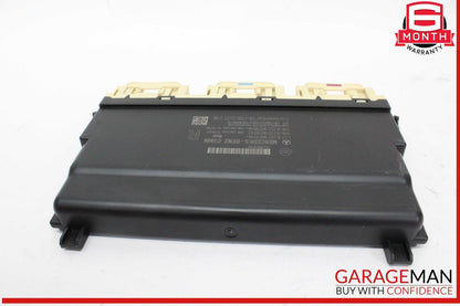14-17 Mercedes W222 S550 Rear Left or Right Side Seat Control Module Unit OEM