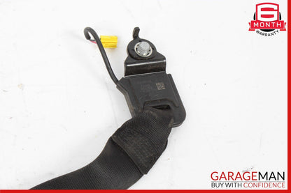 10-13 Mercedes W212 E250 E500 Front Right Seat Belt Seatbelt Retractor Black