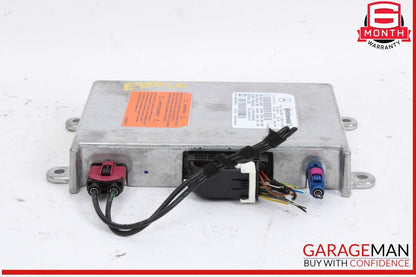 Mercedes W212 E350 Voice Communication Control Module 2048202085 OEM