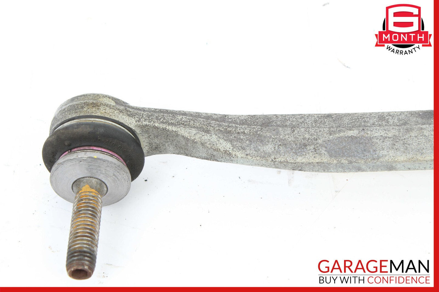 12-16 Mercedes R172 SLK350 Rear Left / Right Side Rearward Tie Rod Control Arm