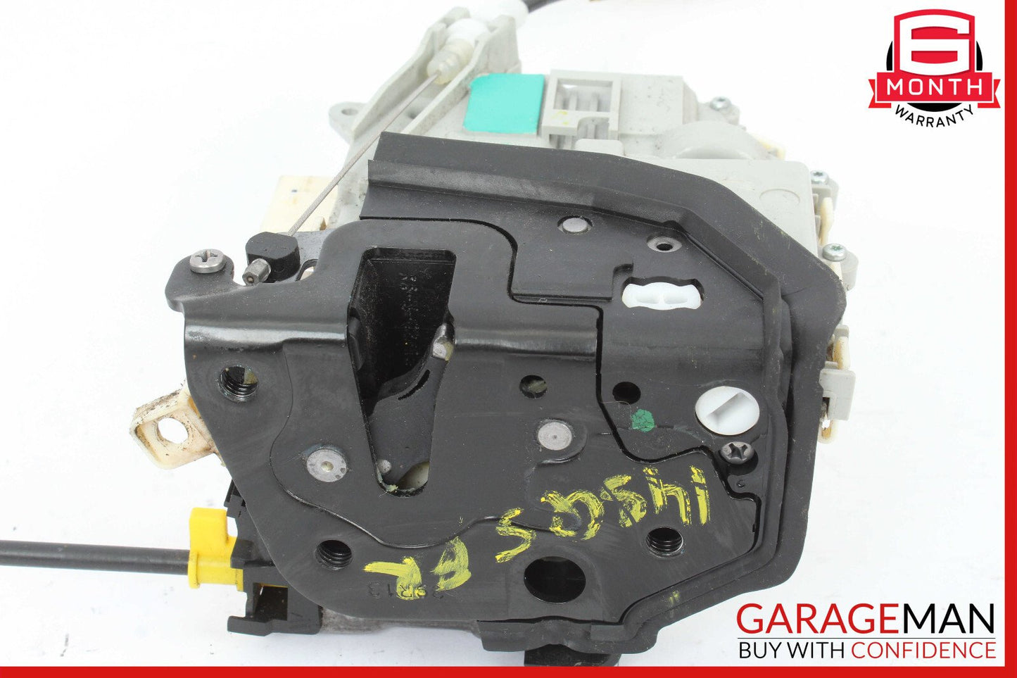 13-17 Audi Q5 Front Right Door Actuator Door Lock Latch Actuator OEM