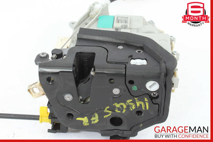 13-17 Audi Q5 Front Right Door Actuator Door Lock Latch Actuator OEM
