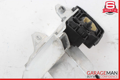 09-19 BMW F06 640i 550i Front Left Bumper Reinforcement Bracket 723196704 OEM