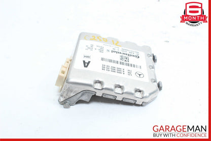 10-16 Mercedes W221 S550 SLK350 E350 Front Active Lane Assist Camera