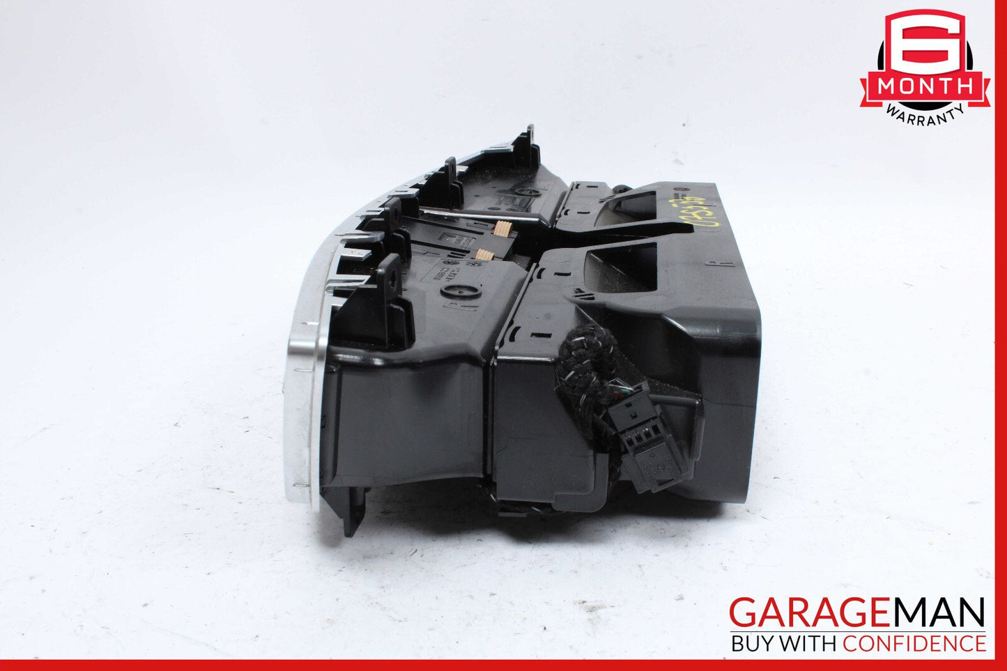 07-13 Mercedes W221 S550 S400 S600 Center Dash Air AC A/C Heater Vent OEM