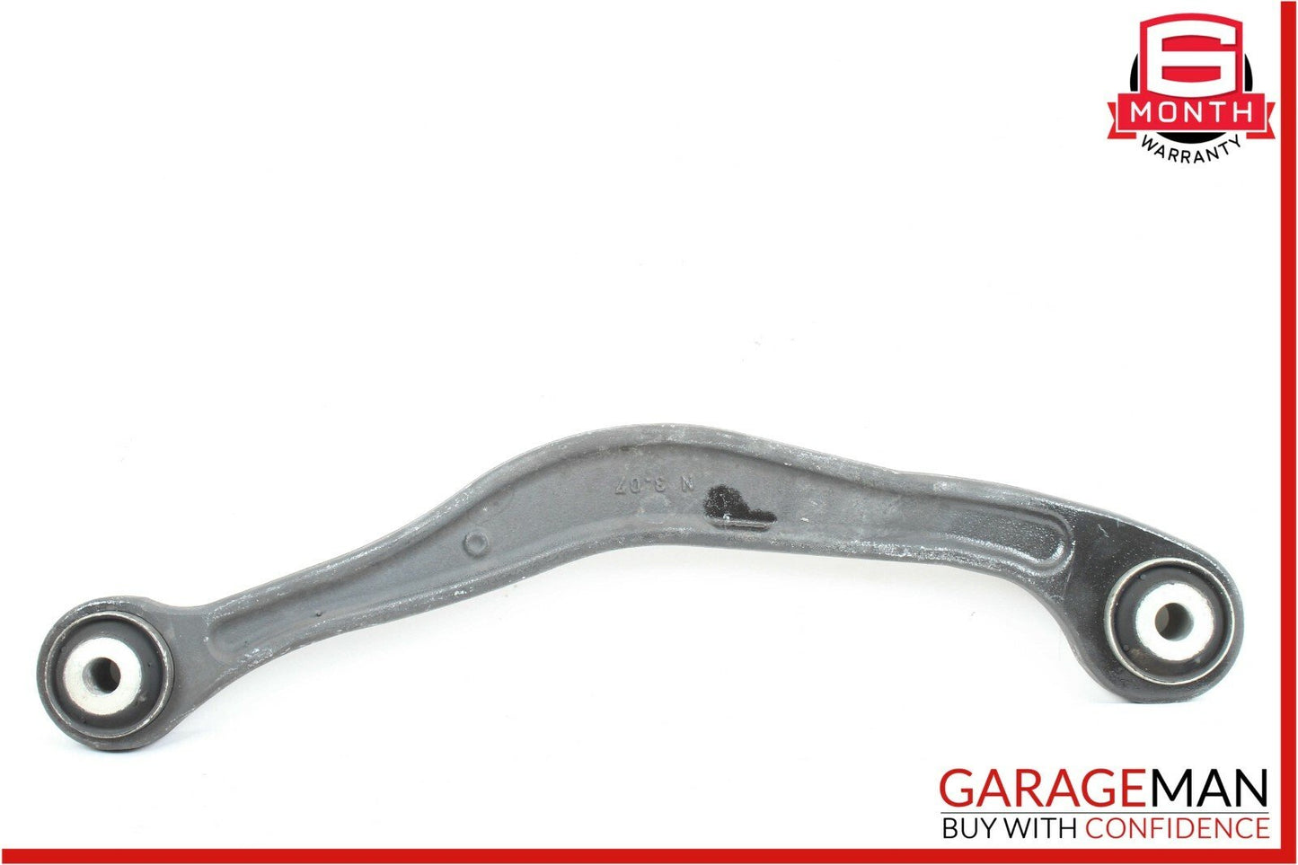 07-14 Mercedes W216 CL63 AMG S550 Rear Left Camber Strut Upper Control Arm OEM