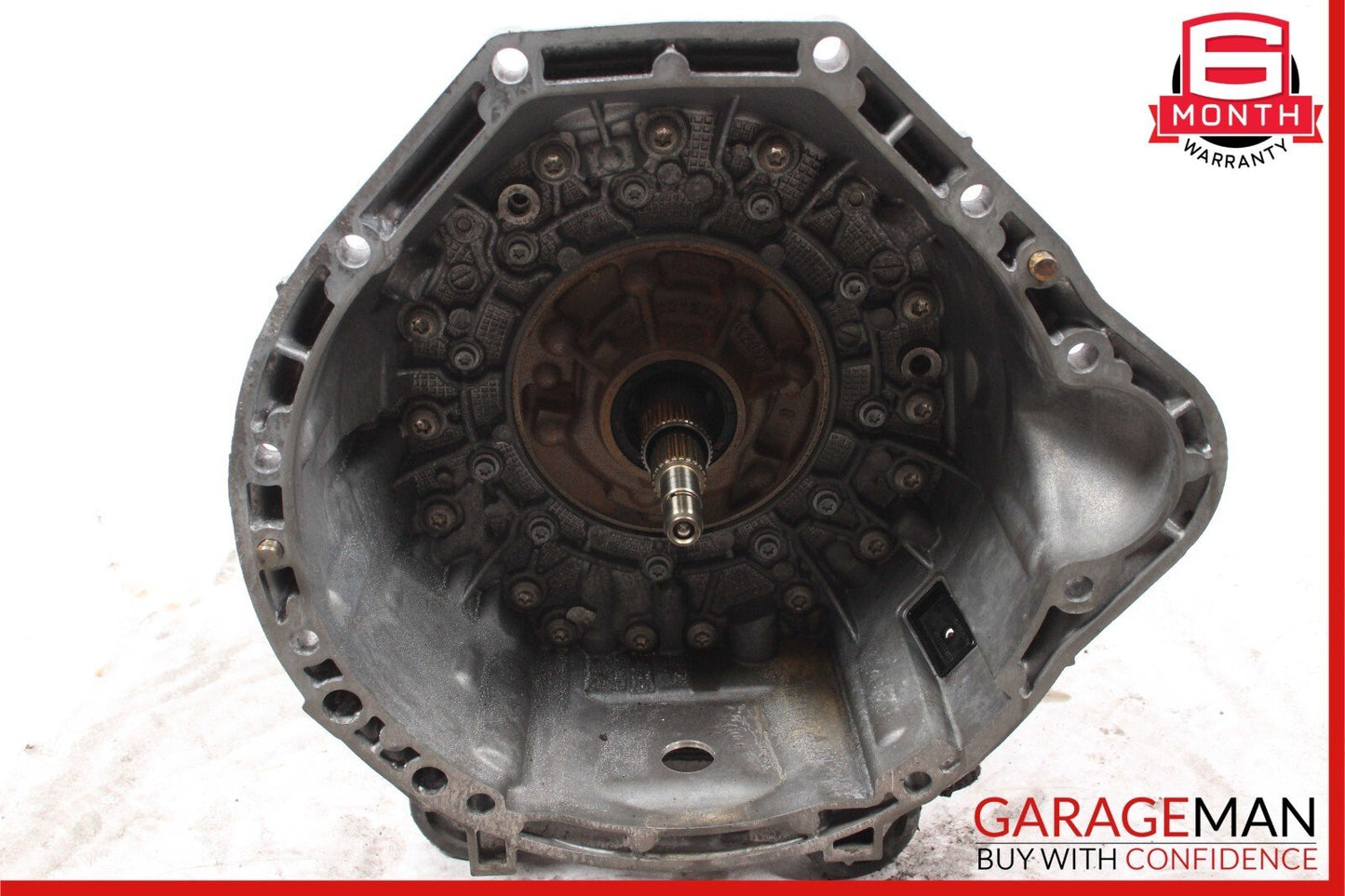 12-15 Mercedes C250 SLK250 7G Tronic Automatic Transmission Assembly 722.997 98k