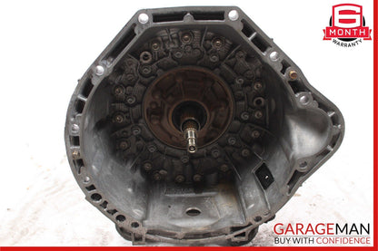 12-15 Mercedes C250 SLK250 7G Tronic Automatic Transmission Assembly 722.997 98k