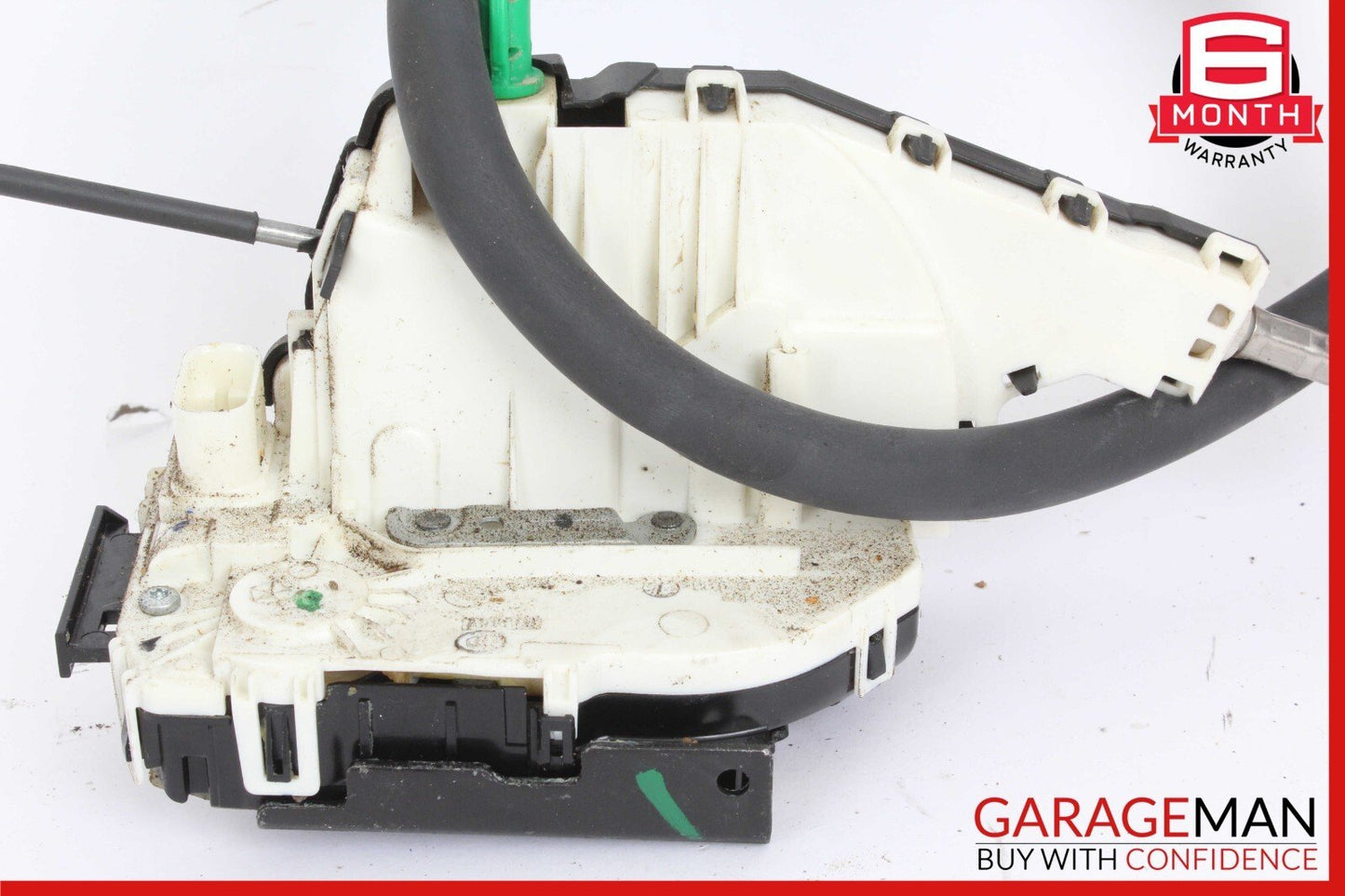 17-20 Maserati Levante M161 Rear Right Side Door Lock Latch Actuator OEM