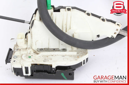 17-20 Maserati Levante M161 Rear Right Side Door Lock Latch Actuator OEM