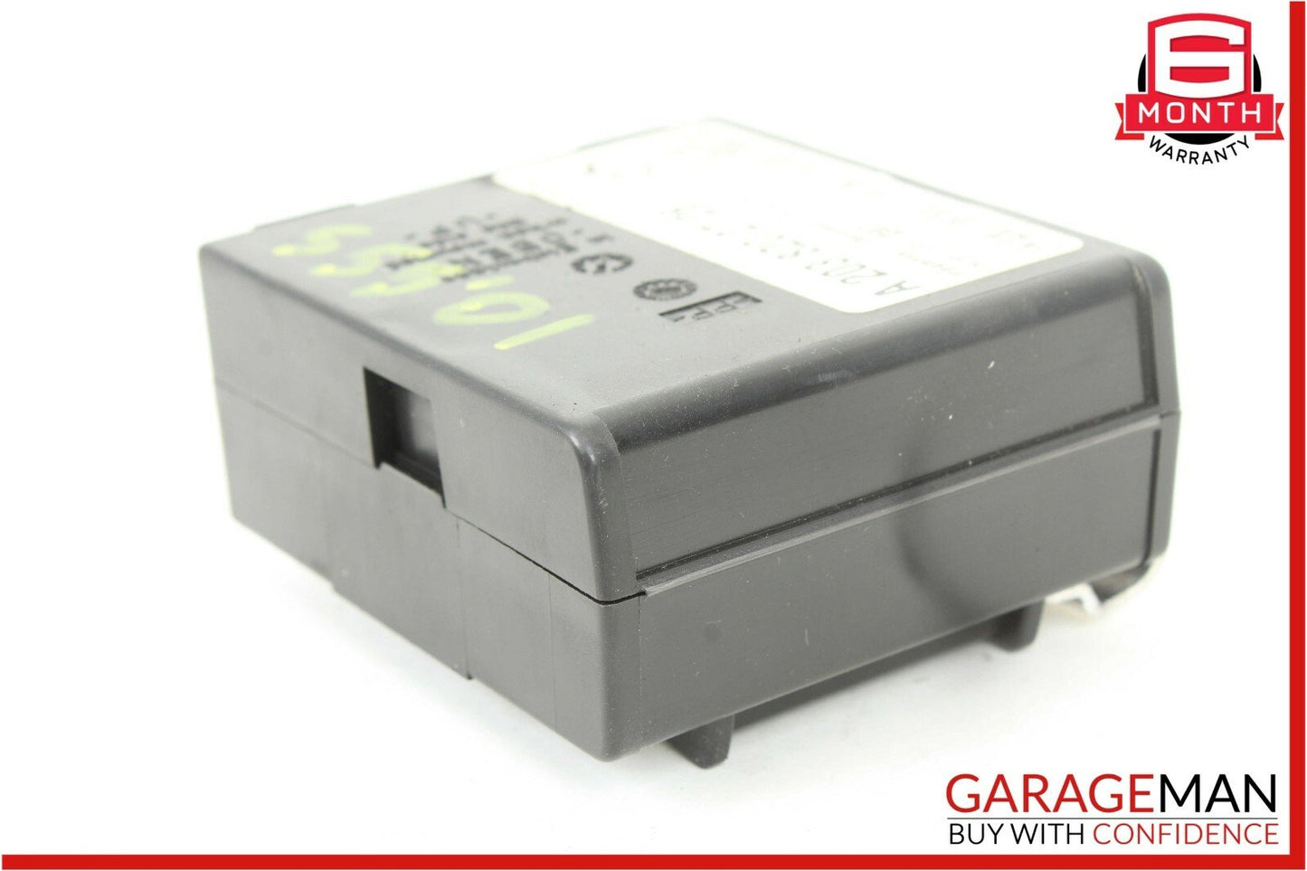 Mercedes W220 S55 AMG C230 CLK500 Anti Theft Alarm Module 2038202726 OEM