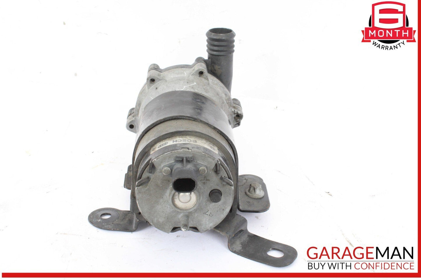 02-19 Mercedes X166 GL450 CL600 AUX Auxiliary Circulation Water Pump OEM