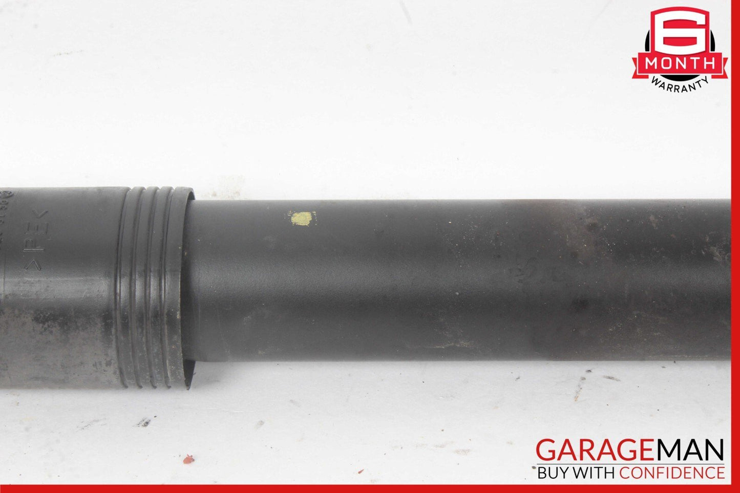 01-07 Mercedes W203 C320 Sachs Rear Right & Left Side Shock Absorber Strut Set