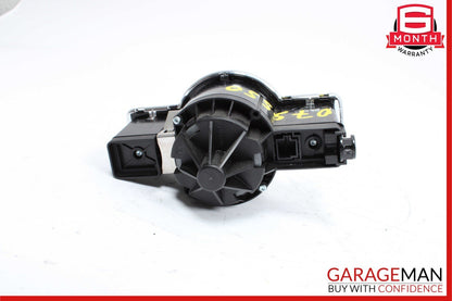 07-14 Mercedes W221 S550 S600 CL550 Headlight Head Light Switch Controller OEM