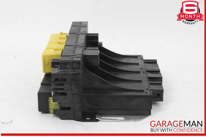 03-12 Mercedes R230 SL500 SL55 AMG Front Left SAM Fuse Box Control Module OEM