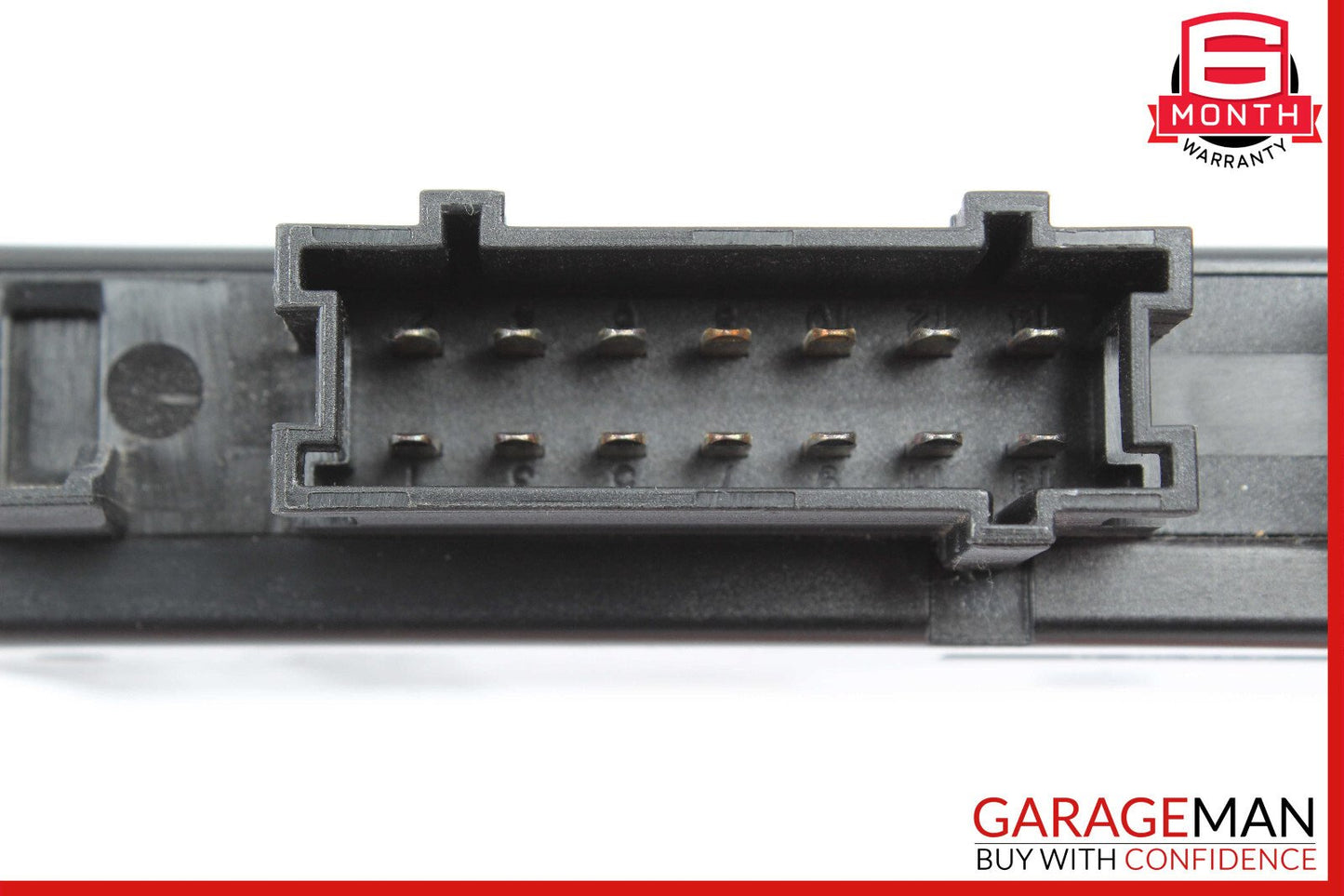 Mercedes W212 E550 SLK250 C350 Seat Control Module Front Right Side OEM