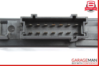 Mercedes W212 E550 SLK250 C350 Seat Control Module Front Right Side OEM