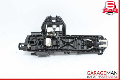 12-14 Mercedes W204 C250 Right Passenger Side Exterior Door Handle OEM