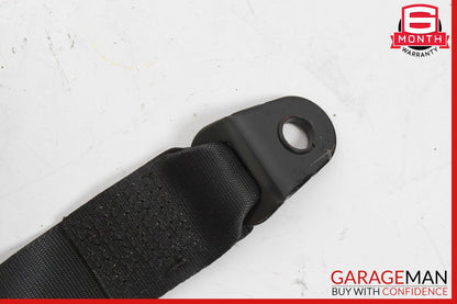 07-13 Mini Cooper Seat Belt Retractor Rear Right Passenger Side 601030300 OEM
