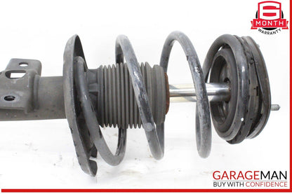 05-11 Mercedes R171 SLK280 Front Right & Left Shock Absorber Strut Set of 2 Pc
