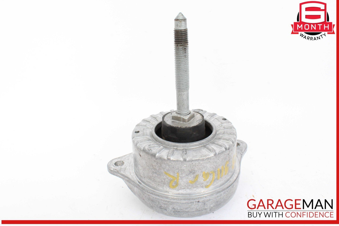 97-08 Porsche Carrera 911 996 Right Side Transmission Mount Support Bracket OEM