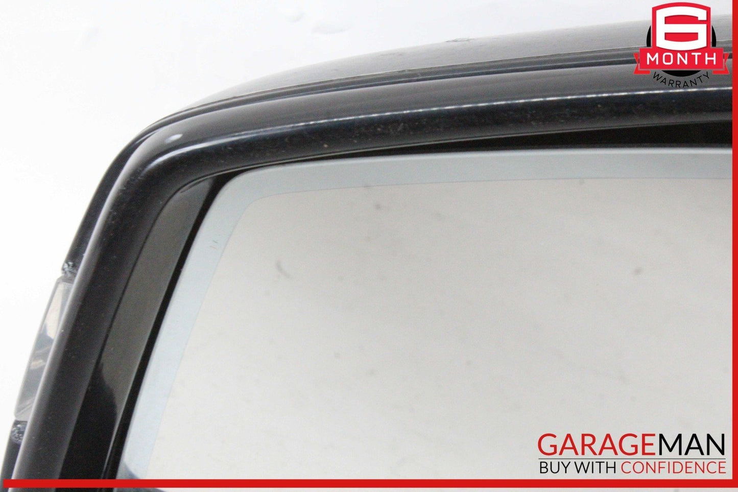 11-12 Mercedes W164 ML350 4MATIC Front Left Driver Side Door Rear View Mirror